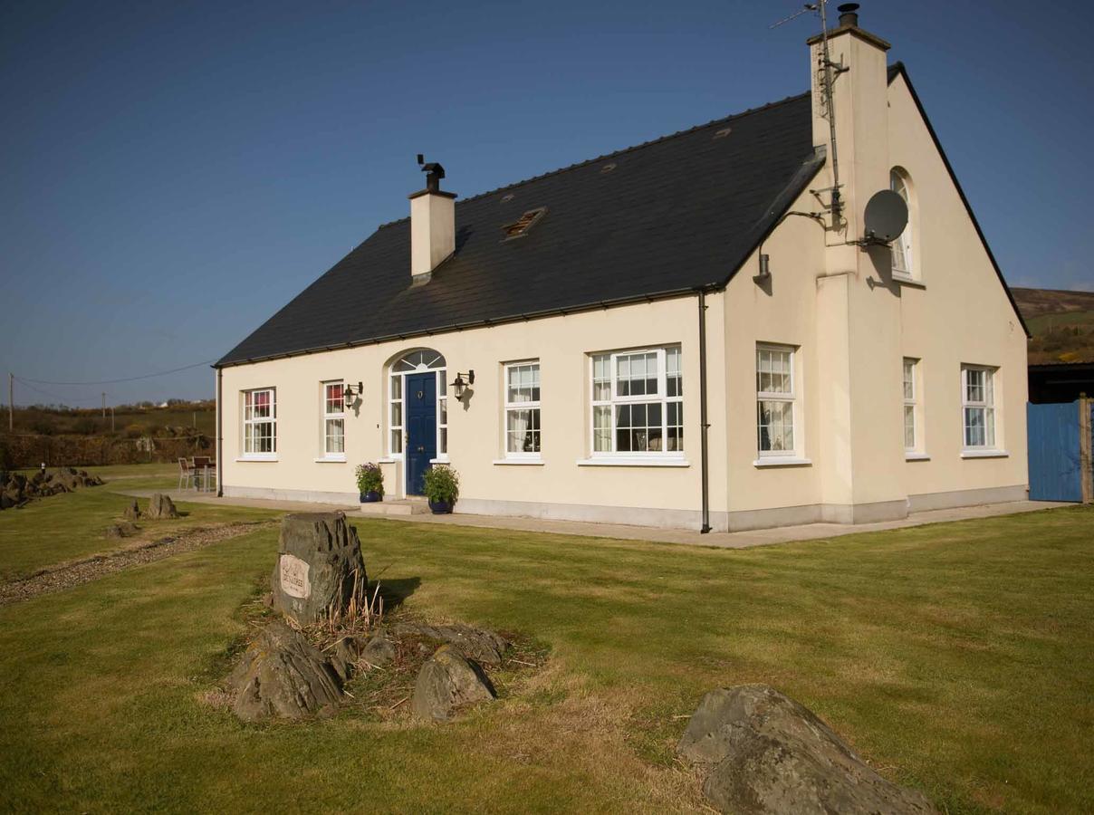 Dunagree Bed & Breakfast Greencastle  Exterior photo