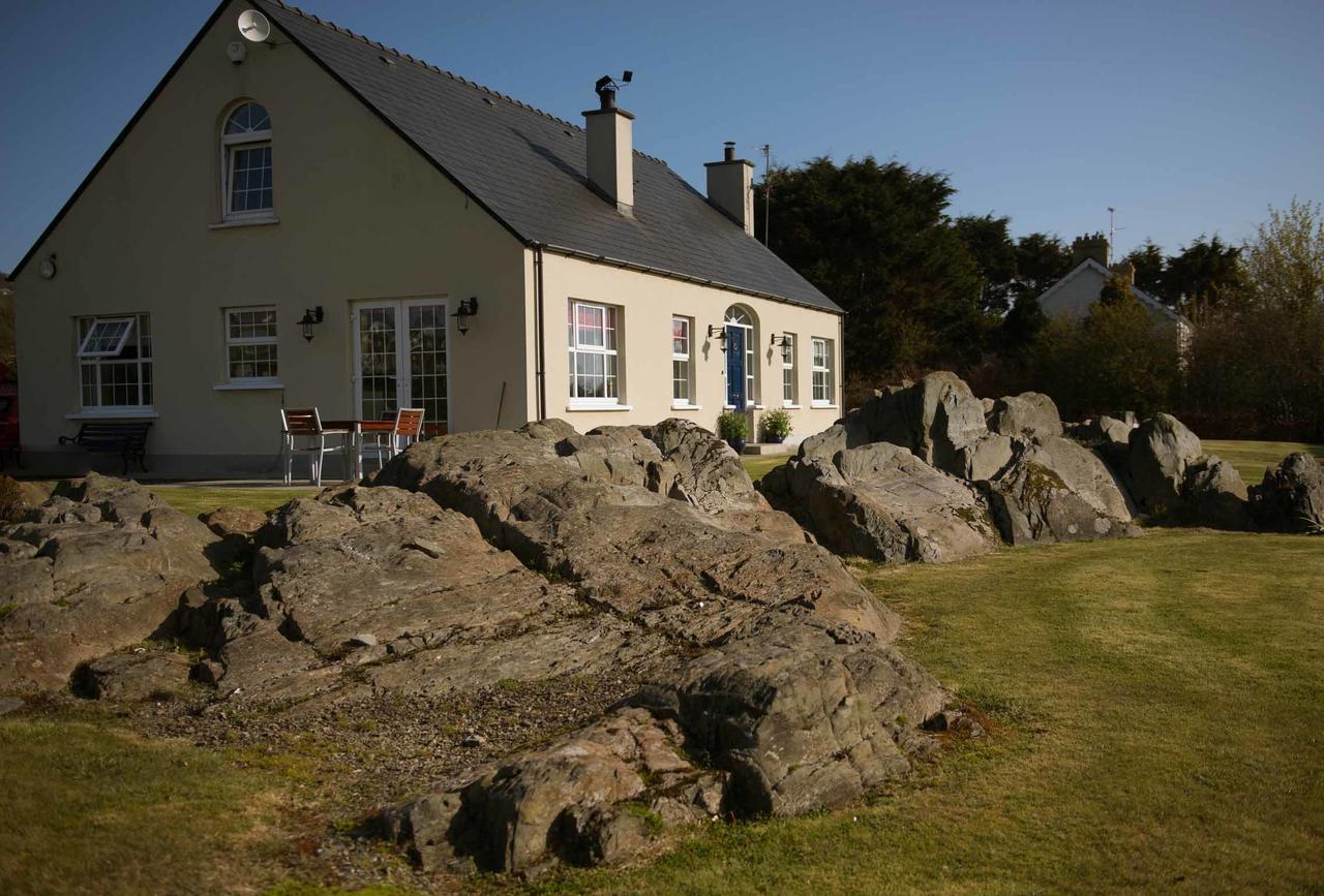 Dunagree Bed & Breakfast Greencastle  Exterior photo