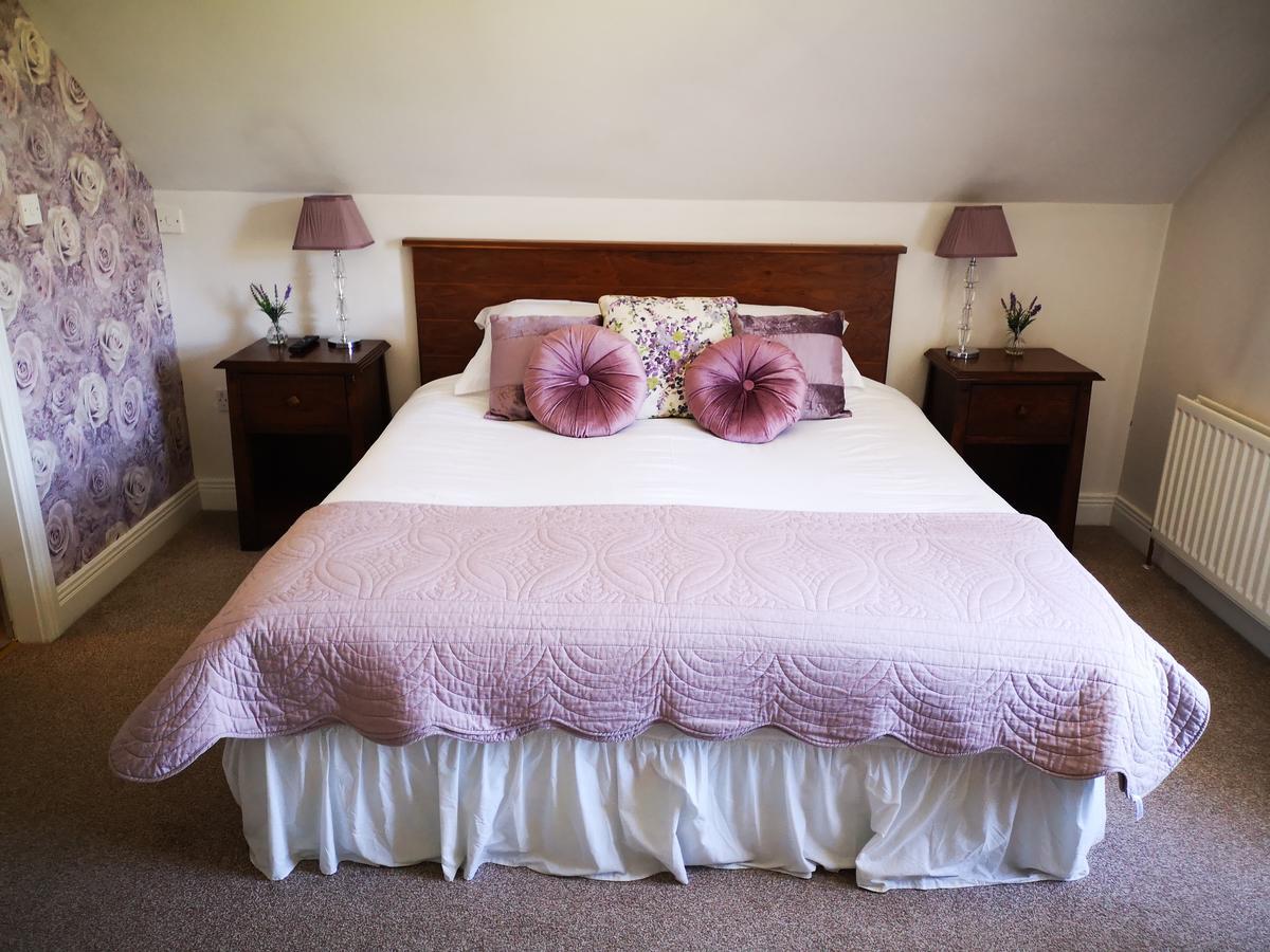 Dunagree Bed & Breakfast Greencastle  Exterior photo